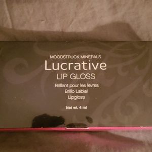 Younique Lip gloss samples